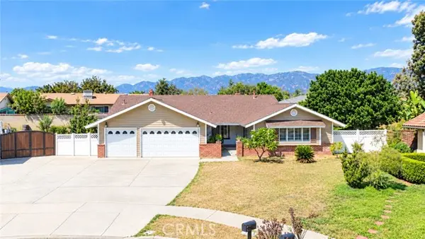 2164 Date, Rialto, CA 92377