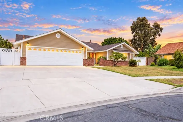 2164 Date, Rialto, CA 92377 - #2