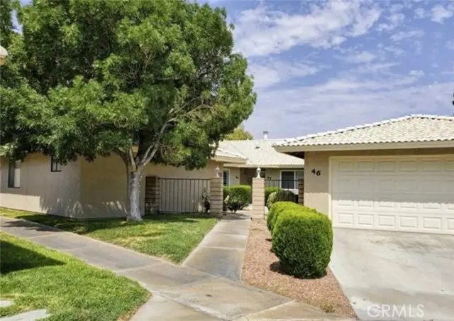27535 Lakeview  #44, Helendale, CA 92342 - #1