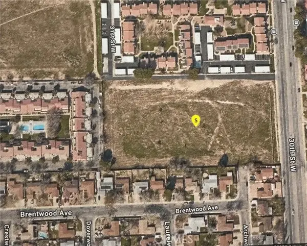 0 30th STW VIC AVE K4, Lancaster, CA 93536