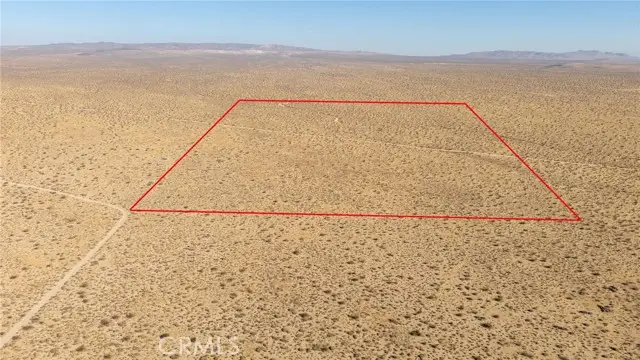 0 County Road 20771, Barstow, CA 92311 - #1