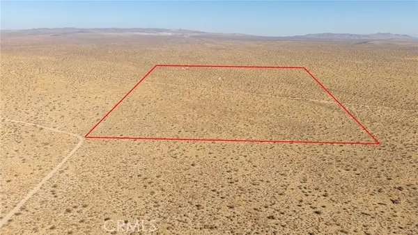 0 County Road 20771, Barstow, CA 92311