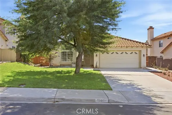 23831 Blue Ridge, Moreno Valley, CA 92557