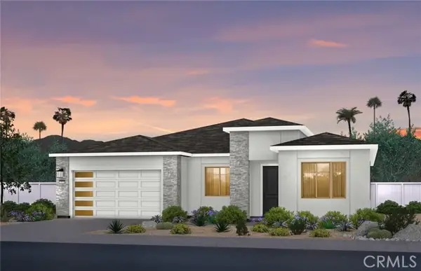 36761 Golden Sun Drive, Palm Desert, CA 92211