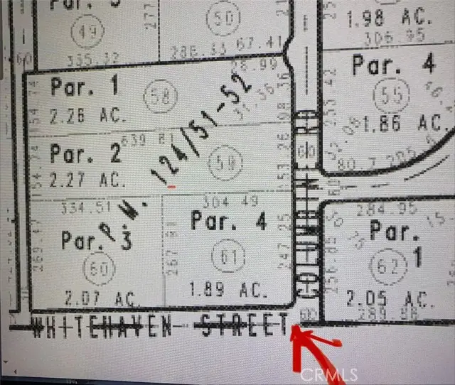 0 Columbine Road, Hesperia, CA 92344 - #1