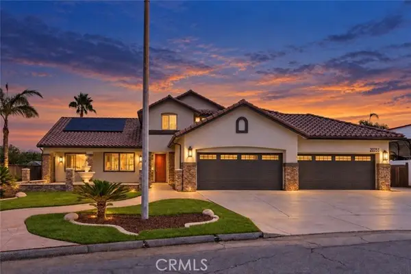 20751 Donielle Court, Wildomar, CA 92595