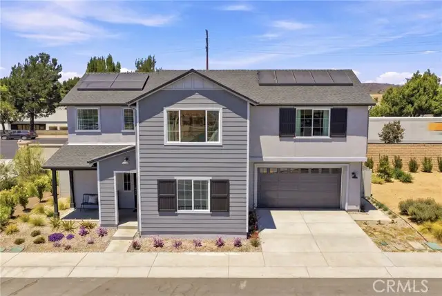 4891 Arroyo Run, Moorpark, CA 93021 - #1