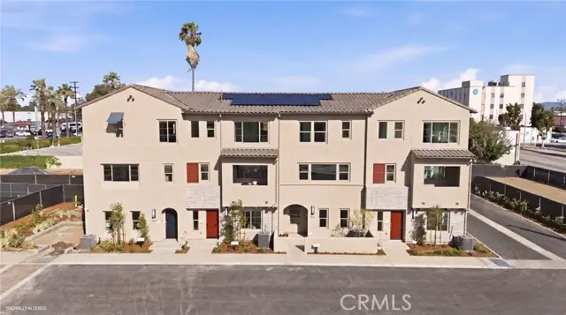 10726 Harmony Way  #A, El Monte, CA 91731 - #2
