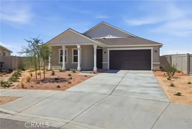 3245 Avenue J-3, Lancaster, CA 93535 - #1