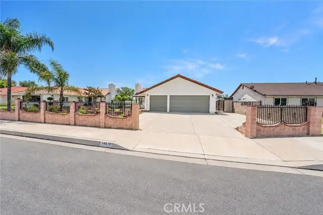 14815 Hibiscus, Fontana, CA 92335 - #1