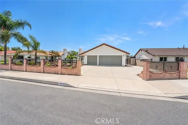 14815 Hibiscus, Fontana, CA 92335