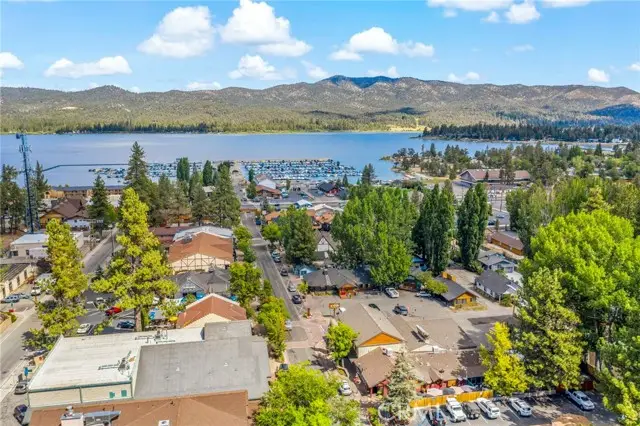432 Mountain View Boulevard, Big Bear City, CA 92314 - #1