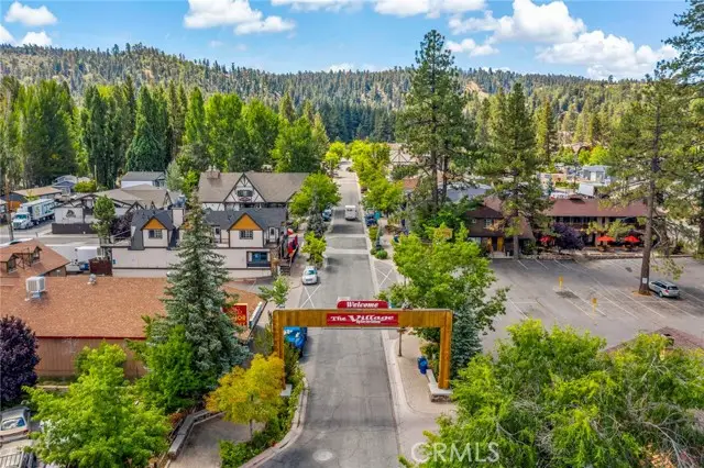 432 Mountain View Boulevard, Big Bear City, CA 92314 - #2