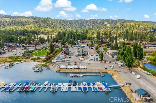 432 Mountain View Boulevard, Big Bear City, CA 92314 - #3