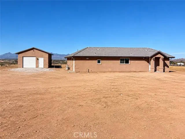 14100 Nightshade, Apple Valley, CA 92307 - #1