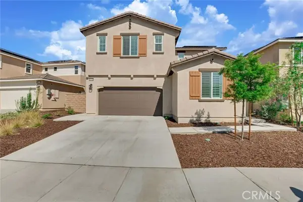 11536 Jack St, Beaumont, CA 92223