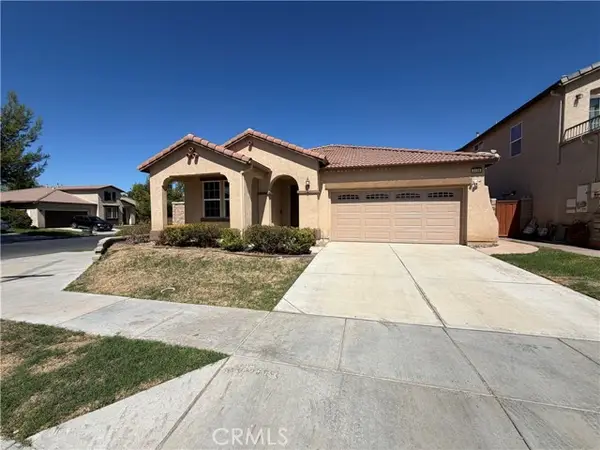 3136 Hibiscus, Hemet, CA 92545