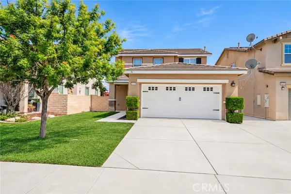 18265 Damiana, San Bernardino, CA 92407