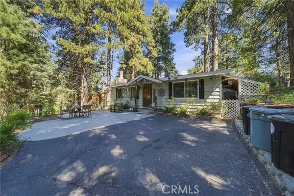 31430 Frontier, Running Springs, CA 92382