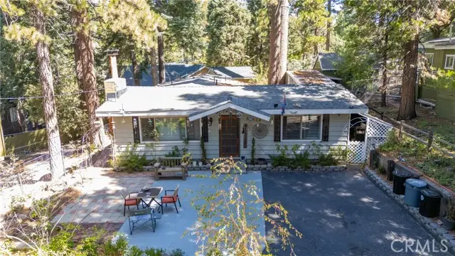 31430 Frontier, Running Springs, CA 92382 - #2