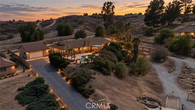 16800 Sendero Del Charro, Riverside, CA 92504 - #1