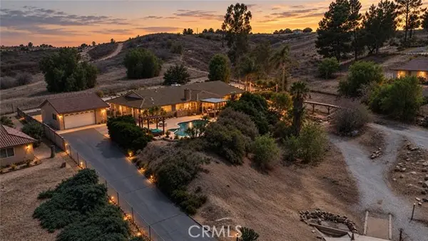16800 Sendero Del Charro, Riverside, CA 92504