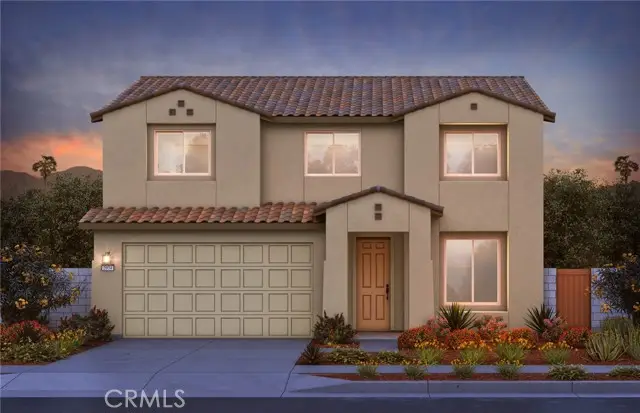 83873 Calle Trejo Drive, Coachella, CA 92236 - #1