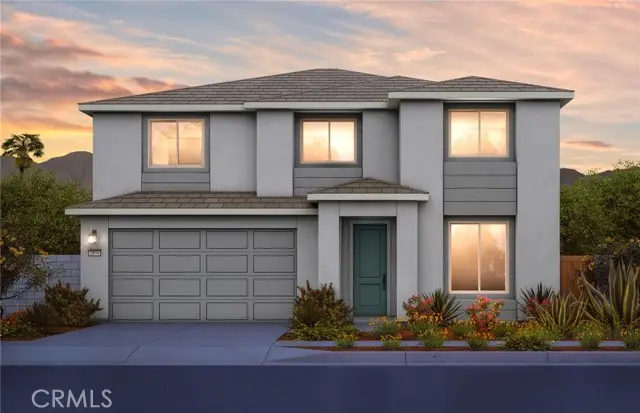 83861 Calle Trejo Drive, Coachella, CA 92236 - #1