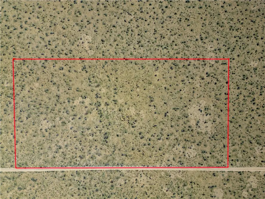 0 Joshua Rd., Lucerne Valley, CA 92356 - #3