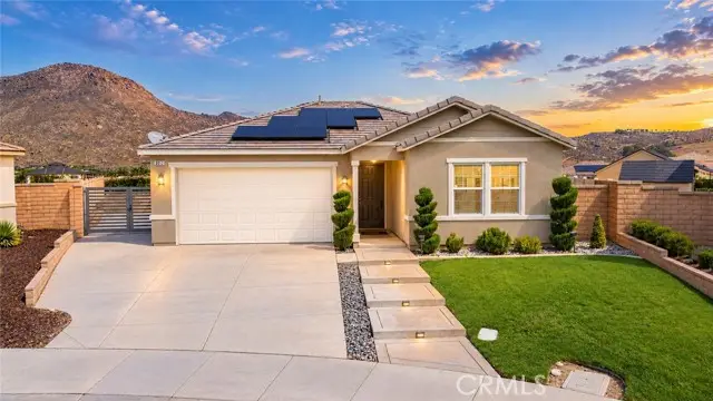 8012 Rooster Court, Riverside, CA 92507 - #1