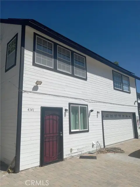 4141 Willow, Frazier Park, CA 93225