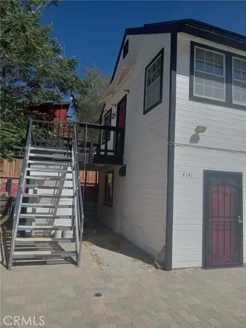 4141 Willow, Frazier Park, CA 93225 - #2