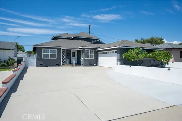 1335 Vine Avenue, Ontario, CA 91762