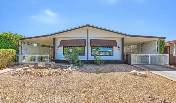 73951 Oak Springs, Palm Desert, CA 92260