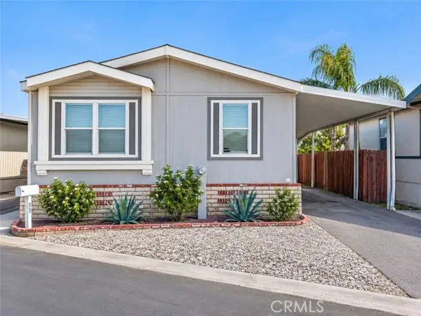 135 Pepper  #50, Rialto, CA 92376