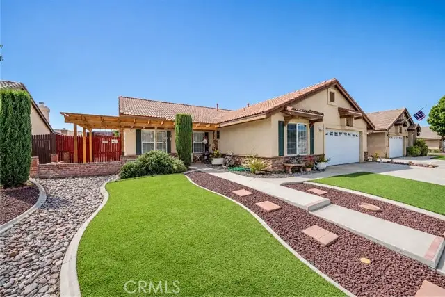 15999 Holly Brook, Victorville, CA 92395 - #2