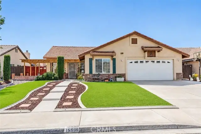 15999 Holly Brook, Victorville, CA 92395 - #3
