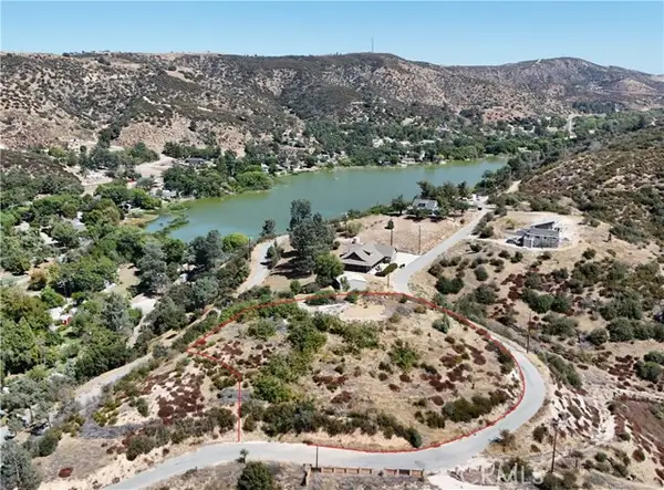 18155 Newview, Lake Hughes, CA 93532