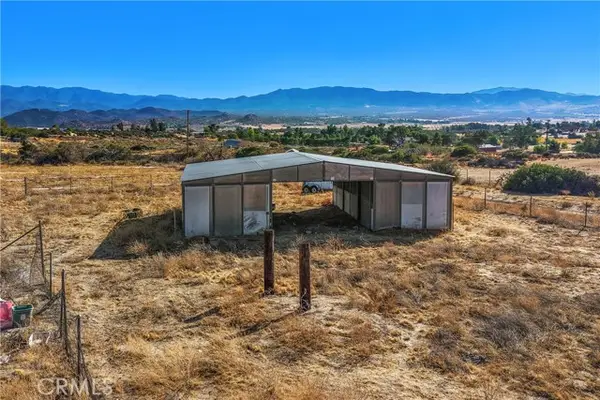 60871 Indian Paint Brush Road, Anza, CA 92539