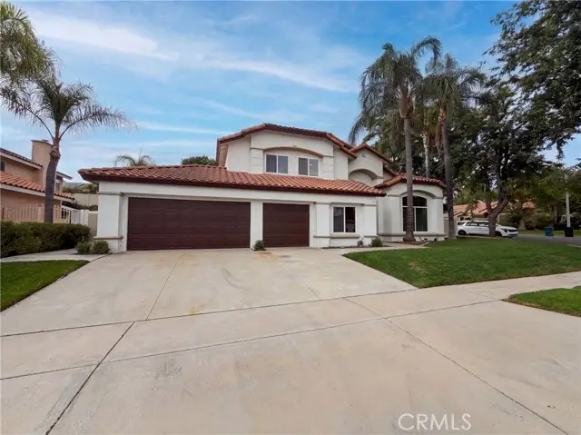 770 Avenida Terrazo, Corona, CA 92882 - #1