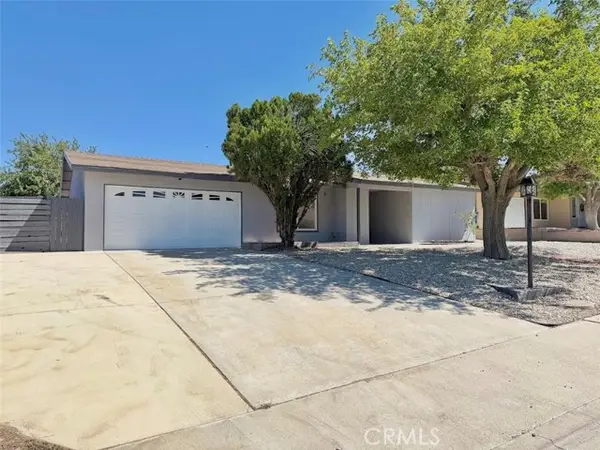 14365 Manzanita, Victorville, CA 92395
