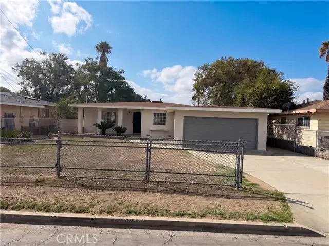 17787 Ivy, Fontana, CA 92335 - #1