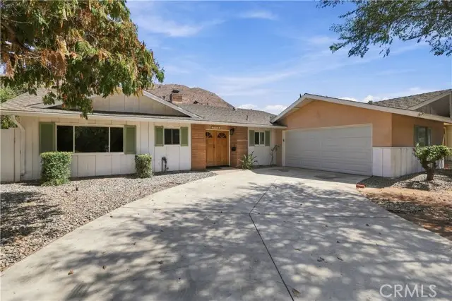 3970 Mt Vernon, Riverside, CA 92507 - #1
