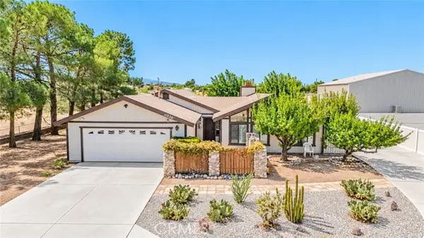 11030 Hickory Avenue, Hesperia, CA 92345
