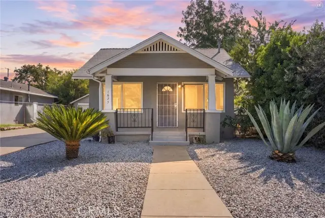 1625 Genevieve, San Bernardino, CA 92405 - #1
