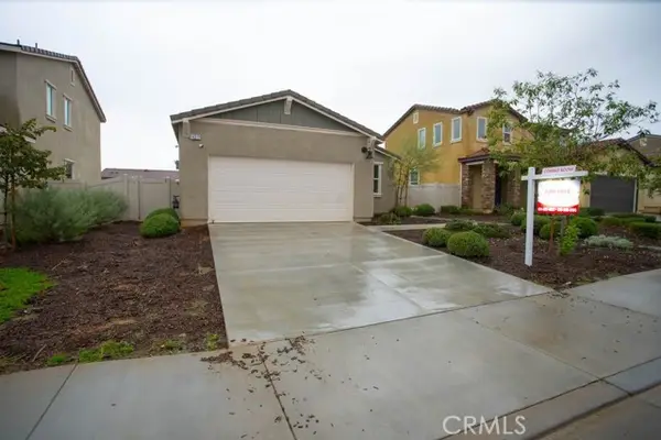 14217 Cornelia Circle, Beaumont, CA 92223