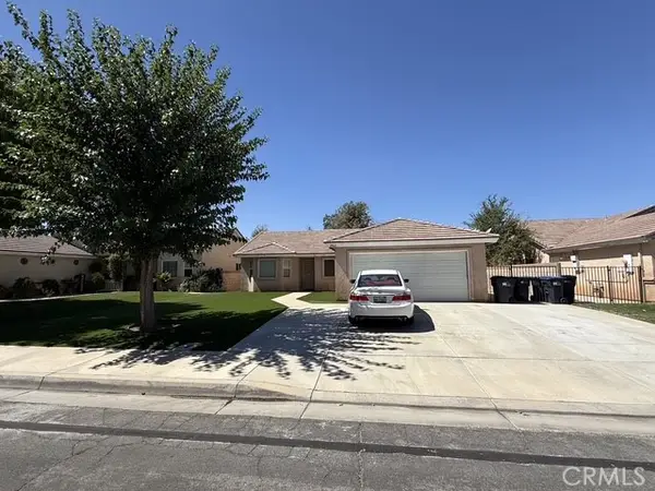 43663 6th, Lancaster, CA 93535