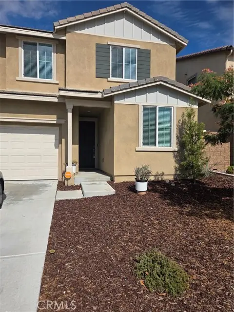 35564 Roxy Drive, Beaumont, CA 92223 - #1