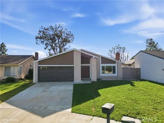 7035 Batavia Way, Sun City, CA 92586 - #1