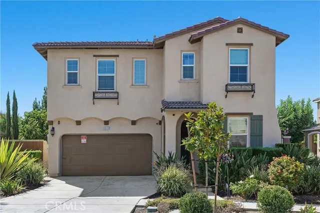 8809 Celebration Street, Chino, CA 91708 - #1